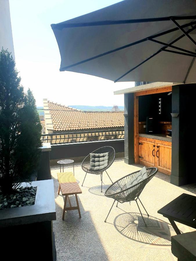 Room E11Even Veliko Tarnovo Exterior photo