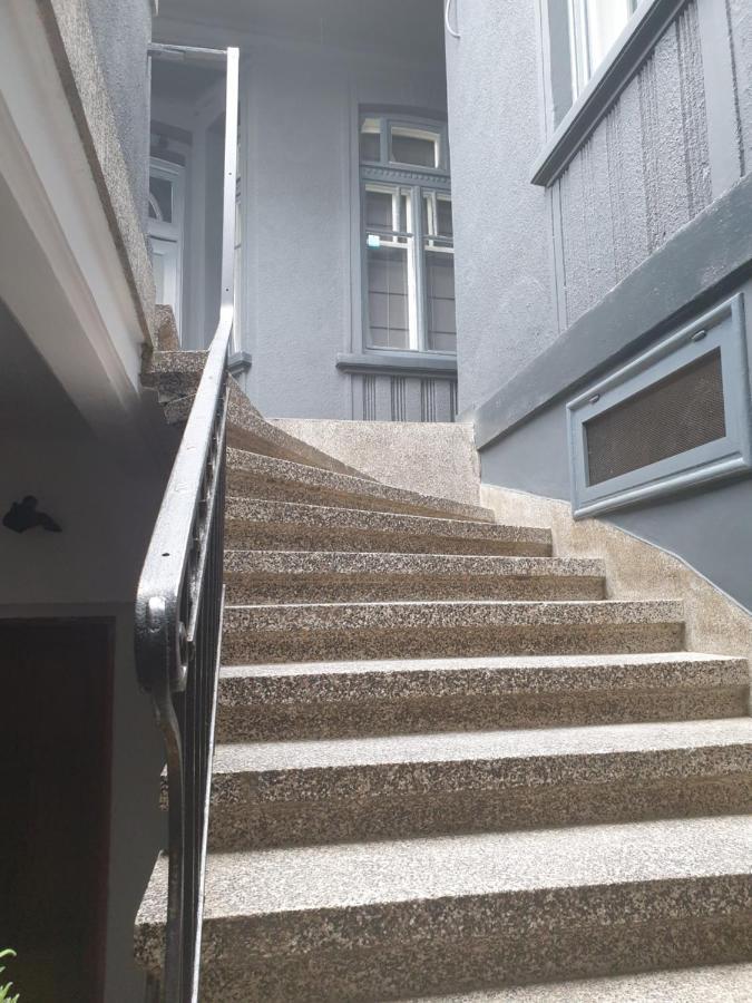 Room E11Even Veliko Tarnovo Exterior photo